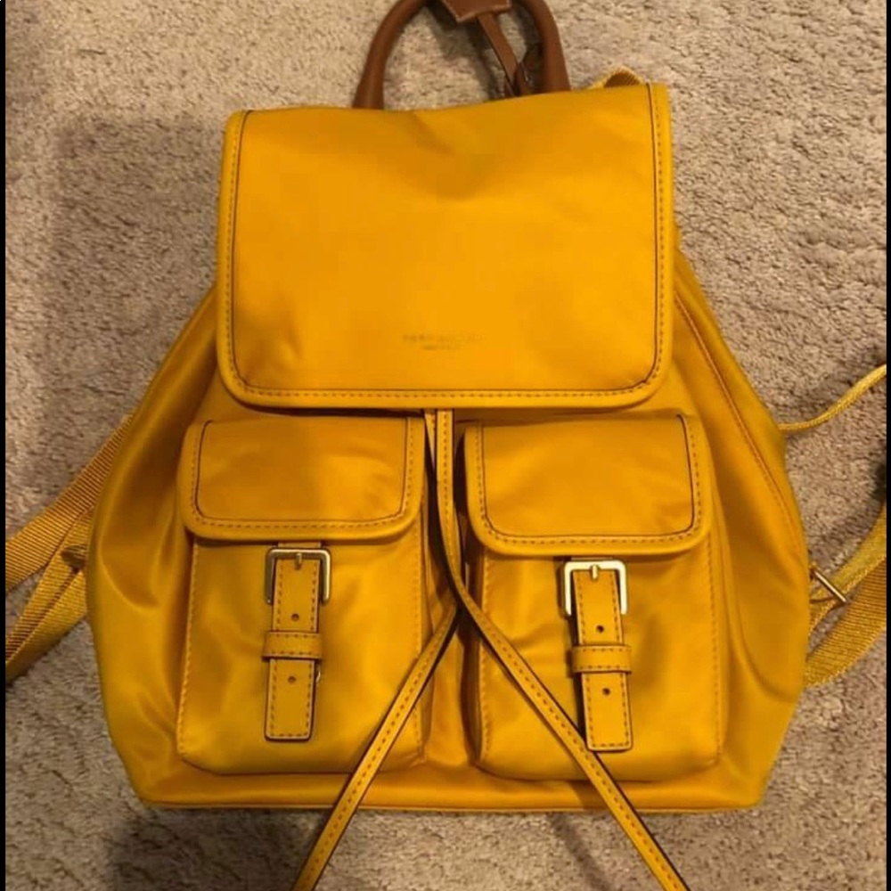 Tory Burch Backpack